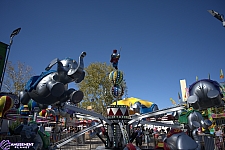 Jumping Jumbos