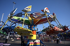 Kite Flyer