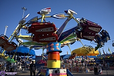 Kite Flyer