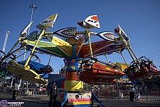 Kite Flyer