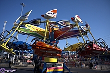 Kite Flyer