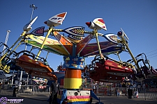 Kite Flyer