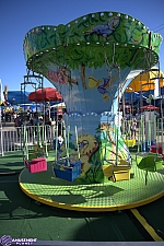 Mini Swings