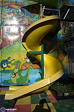 Monkey Maze