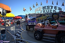 Monster Truck