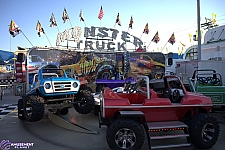 Monster Truck