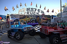 Monster Truck
