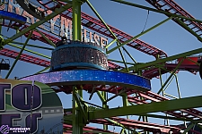 Crazy Mouse