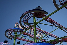 Crazy Mouse