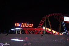Crazy Mouse