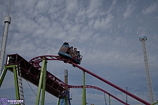 Crazy Mouse
