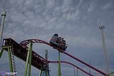 Crazy Mouse