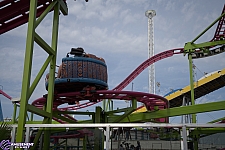 Crazy Mouse