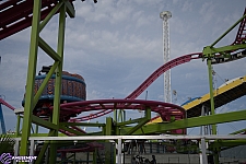 Crazy Mouse