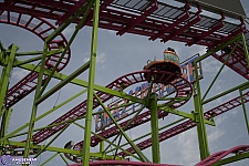 Crazy Mouse