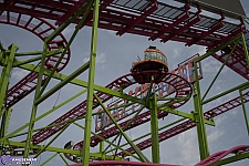 Crazy Mouse