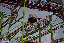 Crazy Mouse