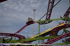 Crazy Mouse