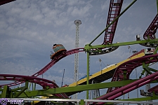 Crazy Mouse