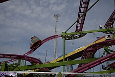 Crazy Mouse