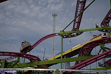 Crazy Mouse