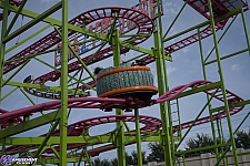 Crazy Mouse