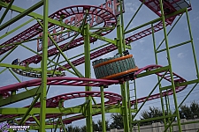 Crazy Mouse