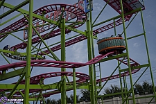 Crazy Mouse