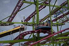 Crazy Mouse