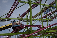 Crazy Mouse