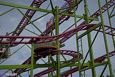 Crazy Mouse