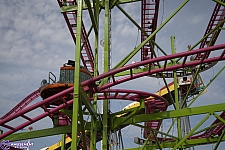 Crazy Mouse