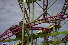 Crazy Mouse