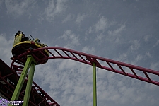 Crazy Mouse