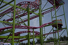 Crazy Mouse