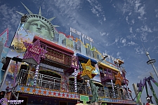 New York, New York