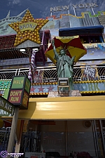 New York, New York