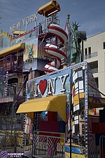 New York, New York