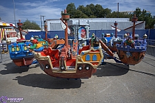 Pirate Jet