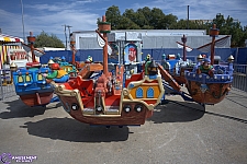 Pirate Jet
