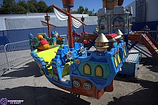 Pirate Jet
