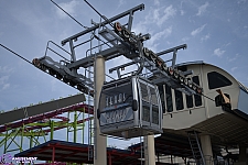 Texas Skyway
