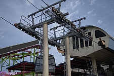 Texas Skyway
