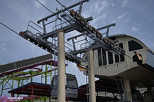 Texas Skyway