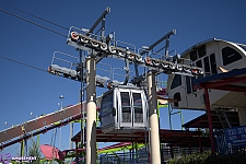 Texas Skyway