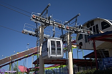 Texas Skyway