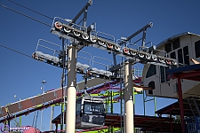 Texas Skyway