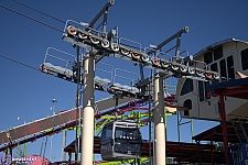 Texas Skyway