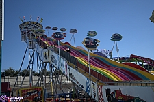 Fast Trax