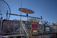 Speedway